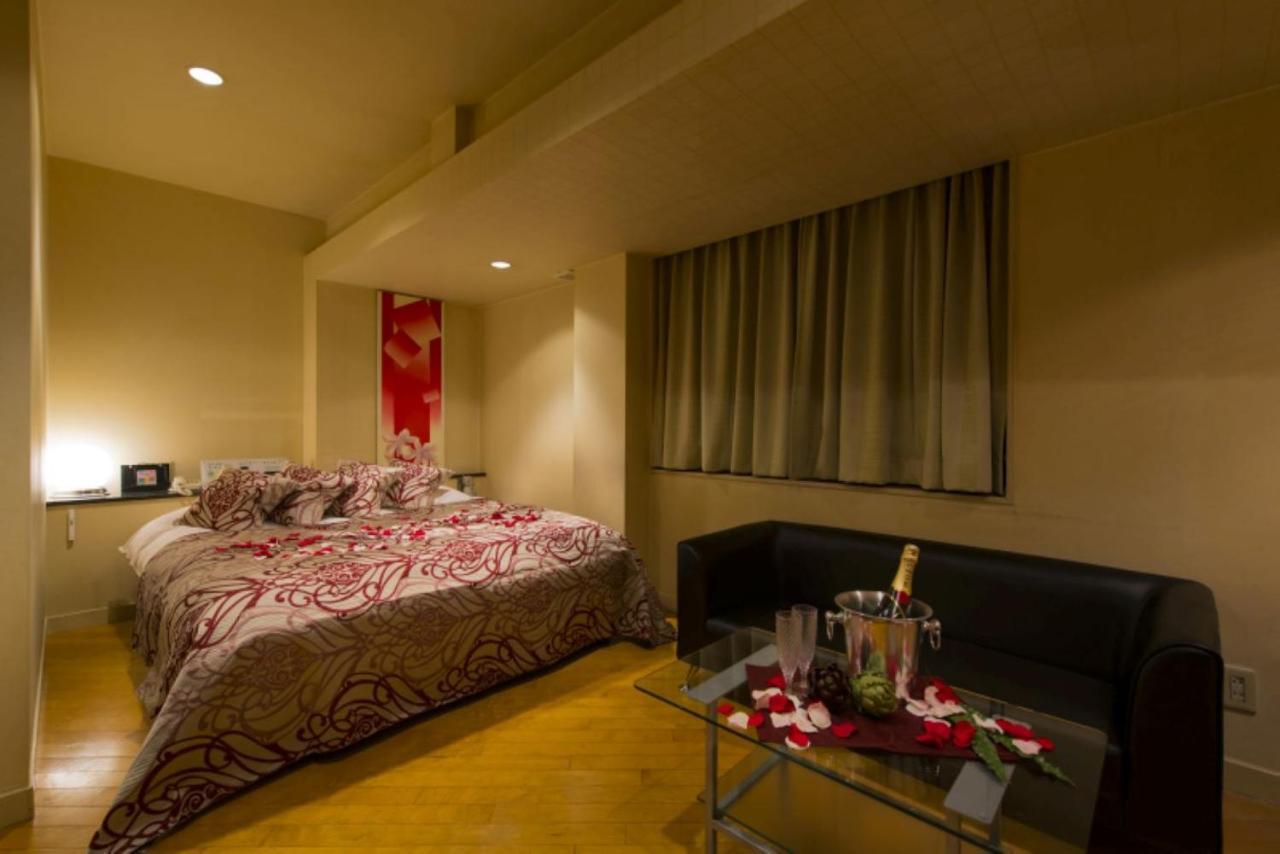 Restay Tsurugashima (Adults Only) Luaran gambar